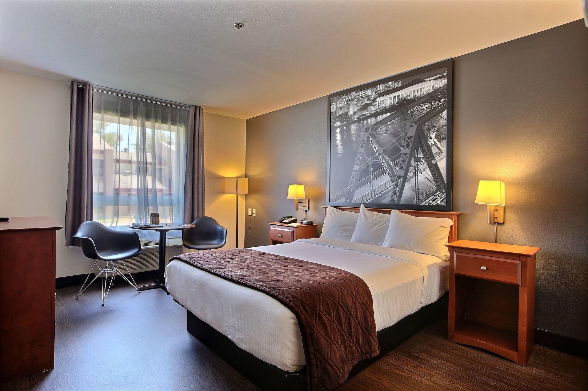 Super 8 By Wyndham Trois-Rivieres Ξενοδοχείο Εξωτερικό φωτογραφία