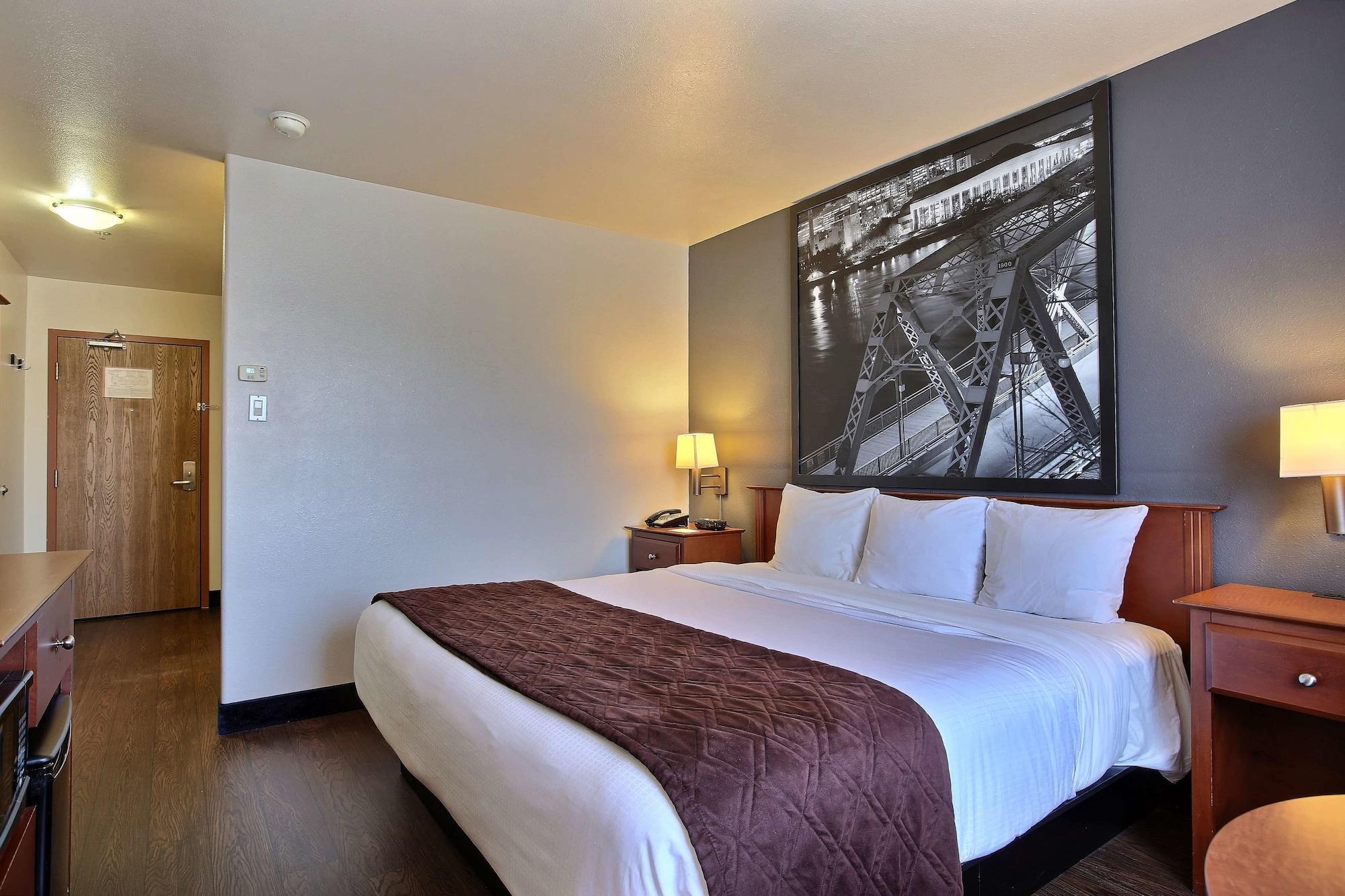 Super 8 By Wyndham Trois-Rivieres Ξενοδοχείο Εξωτερικό φωτογραφία