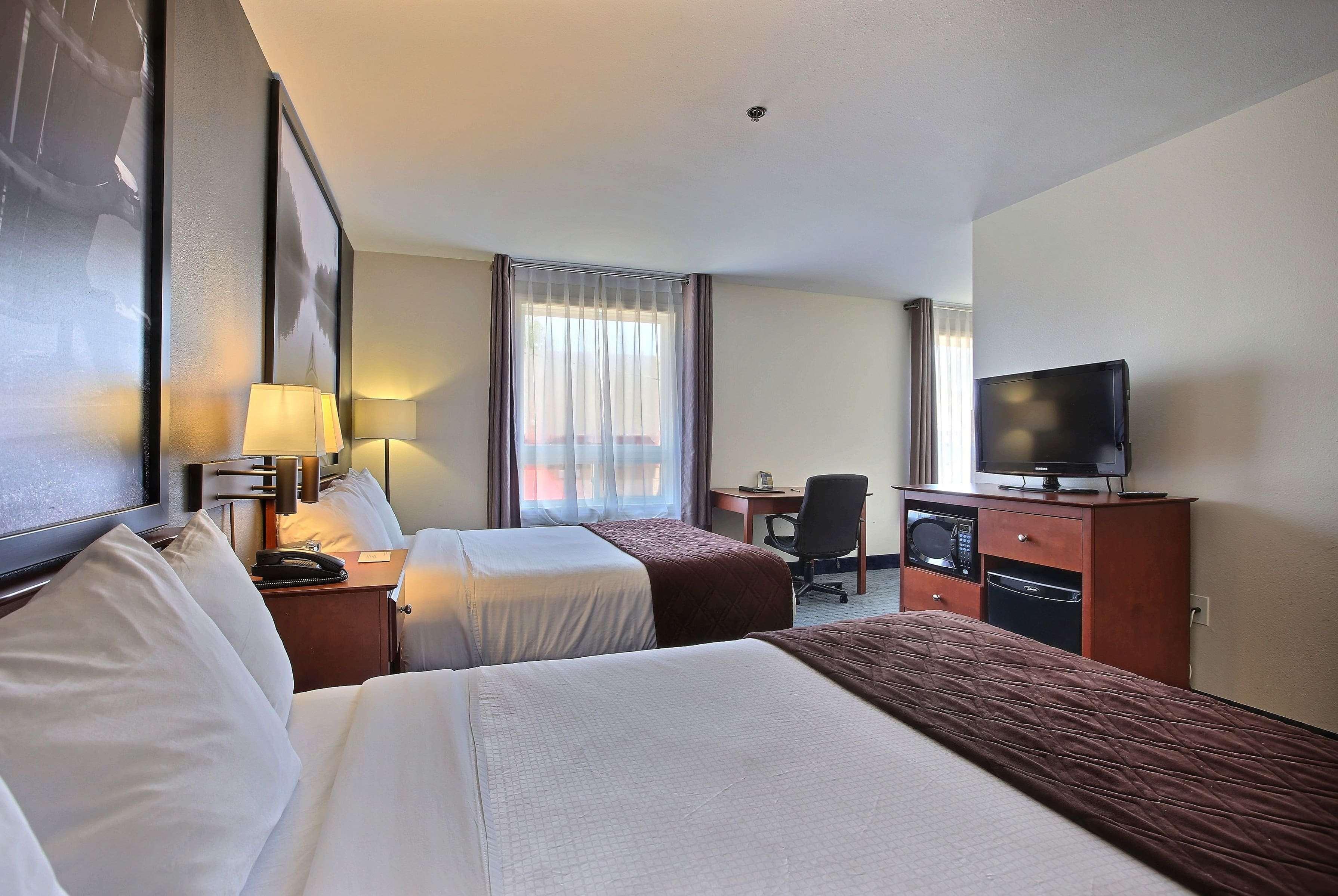 Super 8 By Wyndham Trois-Rivieres Ξενοδοχείο Εξωτερικό φωτογραφία