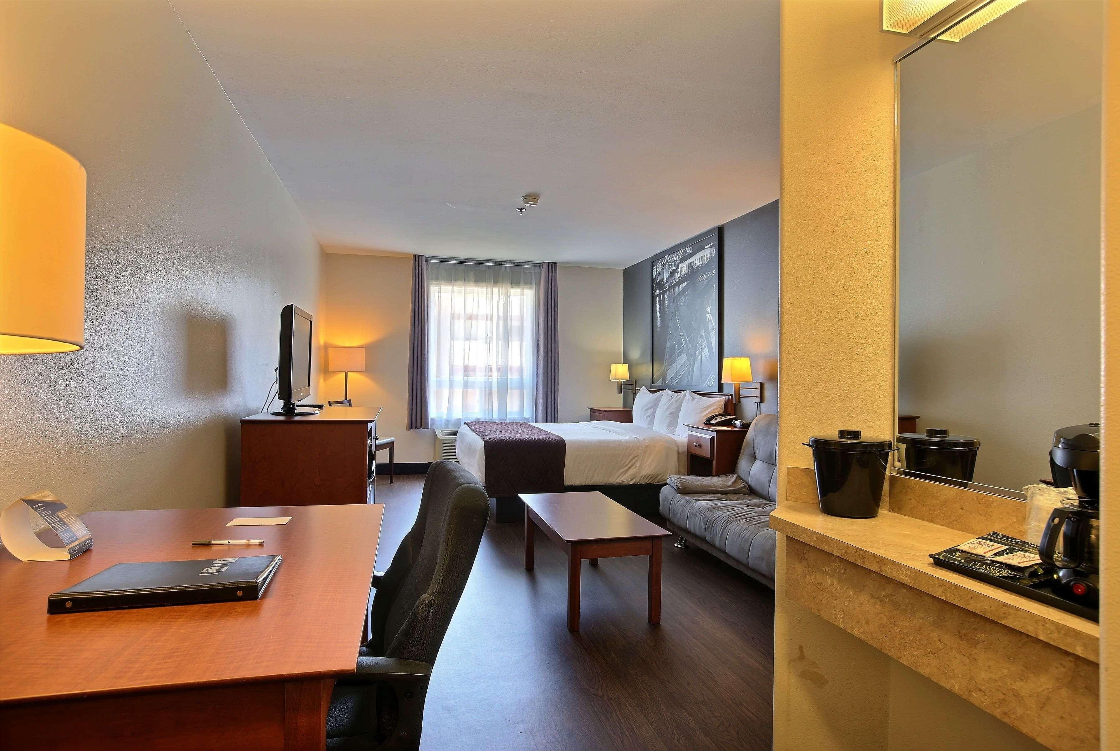 Super 8 By Wyndham Trois-Rivieres Ξενοδοχείο Εξωτερικό φωτογραφία